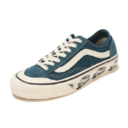 13日10点：VANS 万斯 Style 36 男女款帆布运动鞋