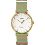 TIMEX 天美时 TW2P91800 女士时装腕表