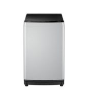 历史低价、京东PLUS会员： Midea 美的 MB100ECODH 直驱变频 波轮洗衣机 10公斤