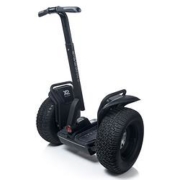 Ninebot 九号 Segwayx2 平衡车黑色