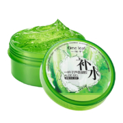聚划算百亿补贴：One Leaf 一叶子 芦荟凝胶 180g