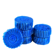 素浴 蓝泡泡 洁厕宝 50g*10枚
