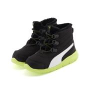 Puma 彪马 儿童加绒保暖冬靴