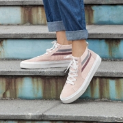 百亿补贴：SKECHERS 斯凯奇 18070 女子休闲板鞋