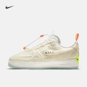 1日9点、新品发售：NIKE 耐克 AIR FORCE 1EXPERIMENTAL AF1 CV1754 男子运动鞋