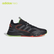 38节预售：adidas 阿迪达斯 NEO FUTUREFLOW FX9148 男款休闲运动鞋