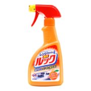 PLUS会员！ LION 狮王 油污清洁剂 400ml