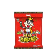 京东PLUS会员：WantWant旺旺 零食大礼包 600g *6件