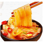 川爷 红薯宽粉 200g*4袋