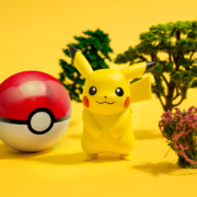 MINISO 名创优品 宝可梦系列摆件 皮卡丘