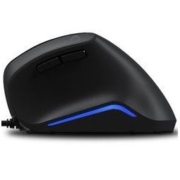 Dareu 达尔优 LM108 有线版 垂直竖握式鼠标