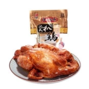 沈氏 德州即食扒鸡 600g/只 *2件