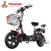 PHOENIX 凤凰 TDT001Z 新国标电动车