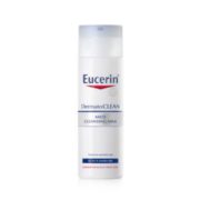 临期低价！EUCERIN 优色林 舒安清润洁面乳 200ml