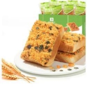 限地区：良品铺子 肉肉海苔吐司 520g