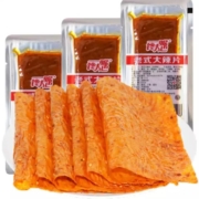 馋大嘴巴  老式大辣片  22g*20包*3