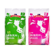 WESTACRE 脱脂奶粉 2斤/袋