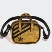 23日0点！ adidas 阿迪达斯 ANGELABABY同款 HB0011 女子运动包 139元（需用券）