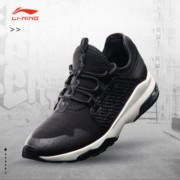 百亿补贴：LI-NING 李宁 AGLM018 女款运动鞋