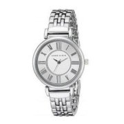 Anne Klein 安妮·克莱因 AK-2159SVSV 女士时装腕表