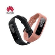 HUAWEI 华为手环4e 活力款 智能手环