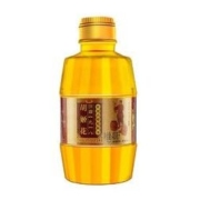 聚划算百亿补贴：胡姬花 古法小榨花生油 400ml