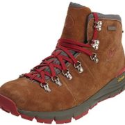 Danner Mountain 600 男款徒步靴    含税到手约843元