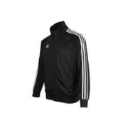 adidas 阿迪达斯 TR30J1 男款经典运动夹克