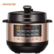 聚划算百亿补贴：Joyoung九阳Y-50C81电压力锅5L