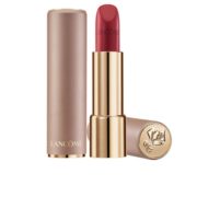 LANCOME 兰蔻 全新菁纯柔雾哑光唇膏口红 3.4g #525