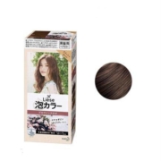 京东PLUS会员：Kao 花王 植物泡沫染发膏 108ml *3件