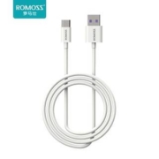 ROMOSS 罗马仕 Type-C 数据线 5A 快充版1米