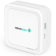 限地区、22日0点：MEMOBIRD 咕咕机 三代 热敏打印机