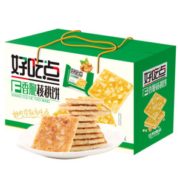 88vip！达利  好吃点 香脆核桃饼干 800g