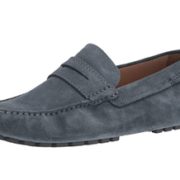 国内1619元！43码！prime会员！ECCO 爱步 Dynamic Moc 2.0动感莫克系列 男士真皮休闲乐福鞋581704    直邮含税到手474.46元