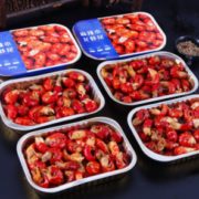 PLUS会员！ 尚致 麻辣小龙虾尾 250g*6盒