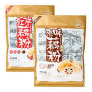 jesitte 捷氏 西湖藕粉 2种口味可选 450g