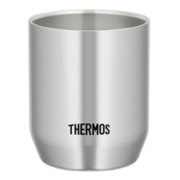 THERMOS 膳魔师 JDH-280 S 不锈钢保温水杯 280ml