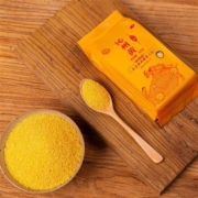 京东PLUS会员：御稻稔 沁州黄小米 400g*1袋*5件
