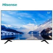 Hisense 海信 H50E3A 50英寸 液晶电视