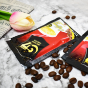 G7 COFFEE 中原咖啡 三合一咖啡 16g*20包