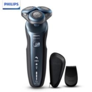 历史低价、京东PLUS会员： PHILIPS 飞利浦 S6688 电动剃须刀