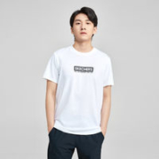 百亿补贴：Skechers斯凯奇 圆领短袖 T恤 L120M130