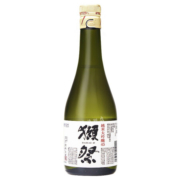 獭祭 日本原装进口 纯米大吟酿清酒 45 300ml*2件