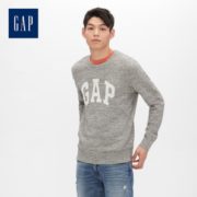 百亿补贴！ Gap 盖璞 516644 男士针织衫 55元包邮