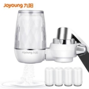 14点开始：Joyoung 九阳 JYW-T05 水龙头净水器 一机四芯