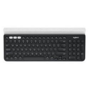 14日0点： Logitech 罗技 K780 无线蓝牙键盘
