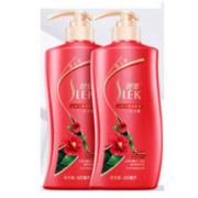 SLE 舒蕾 山茶花洗发水 600ml*2