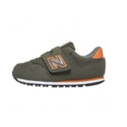 限尺码、百亿补贴：New Balance KV373 儿童运动鞋
