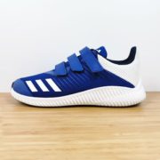 百亿补贴、移动专享！ adidas 阿迪达斯 BY2696 儿童休闲鞋